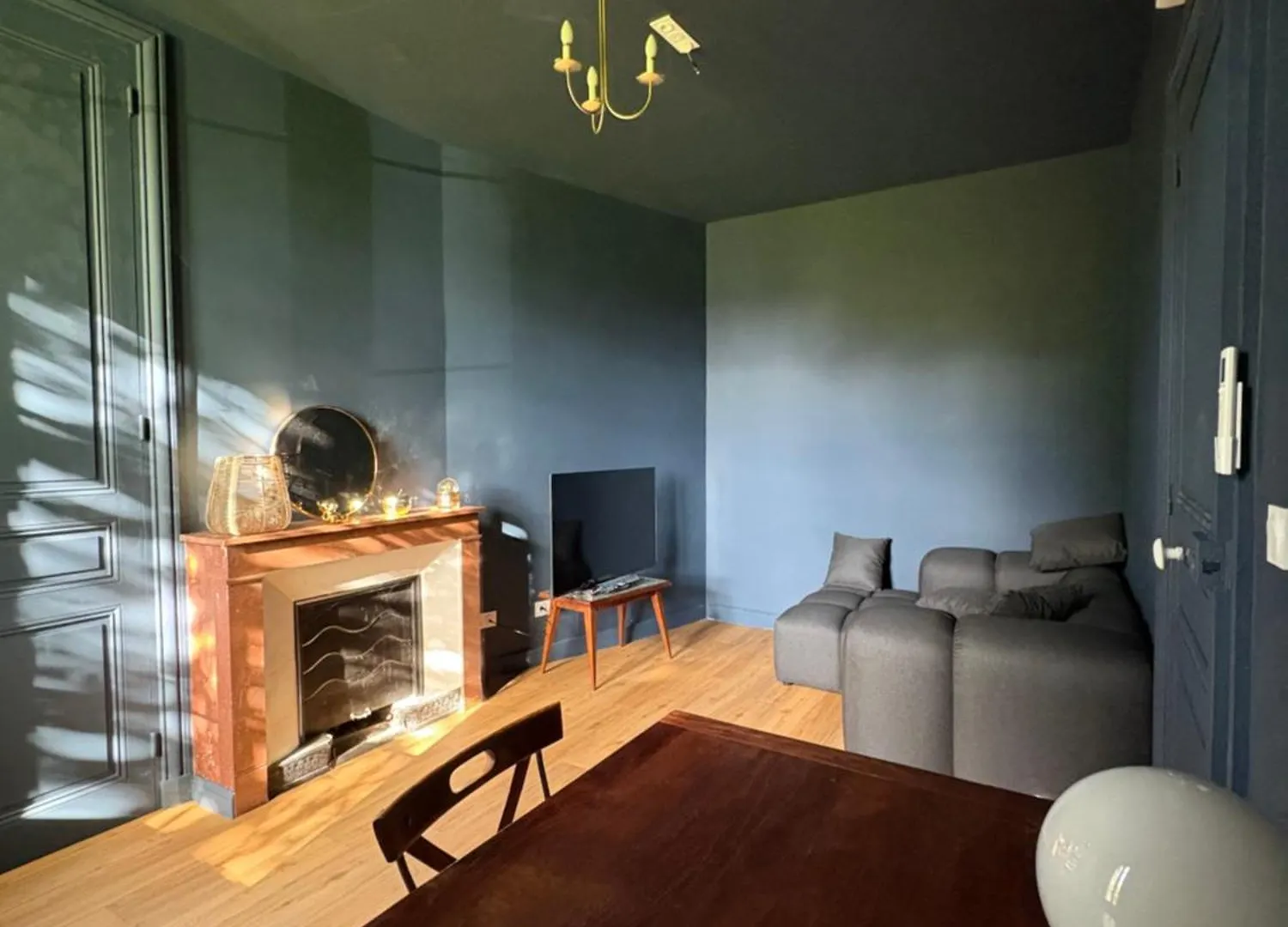 Maison 1880 Annonay Guest house