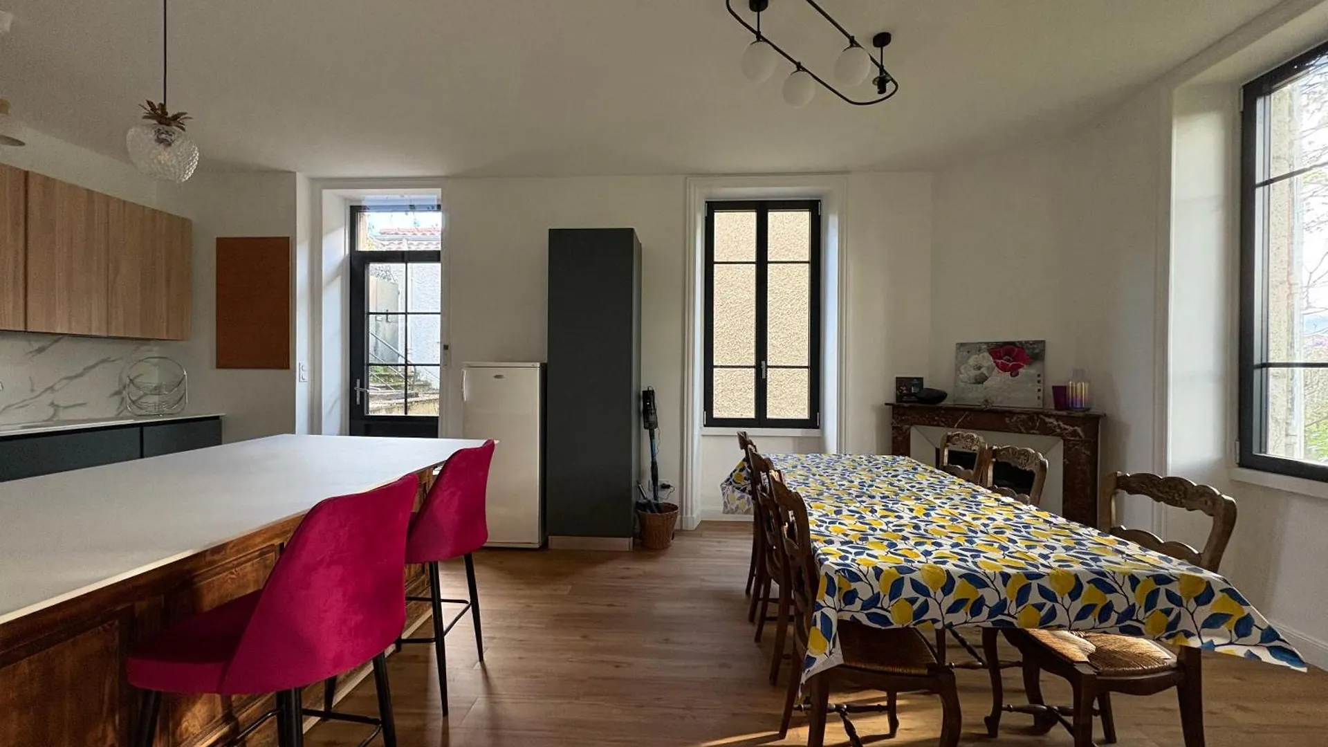 Maison 1880 Annonay France
