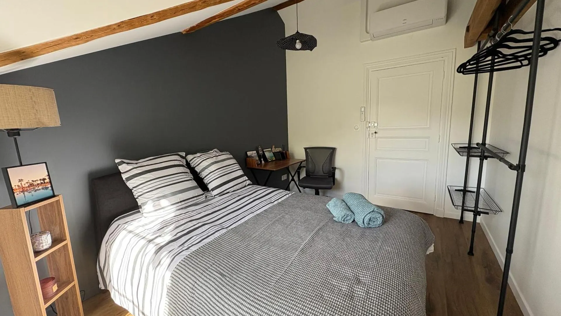 Maison 1880 Annonay Guest house