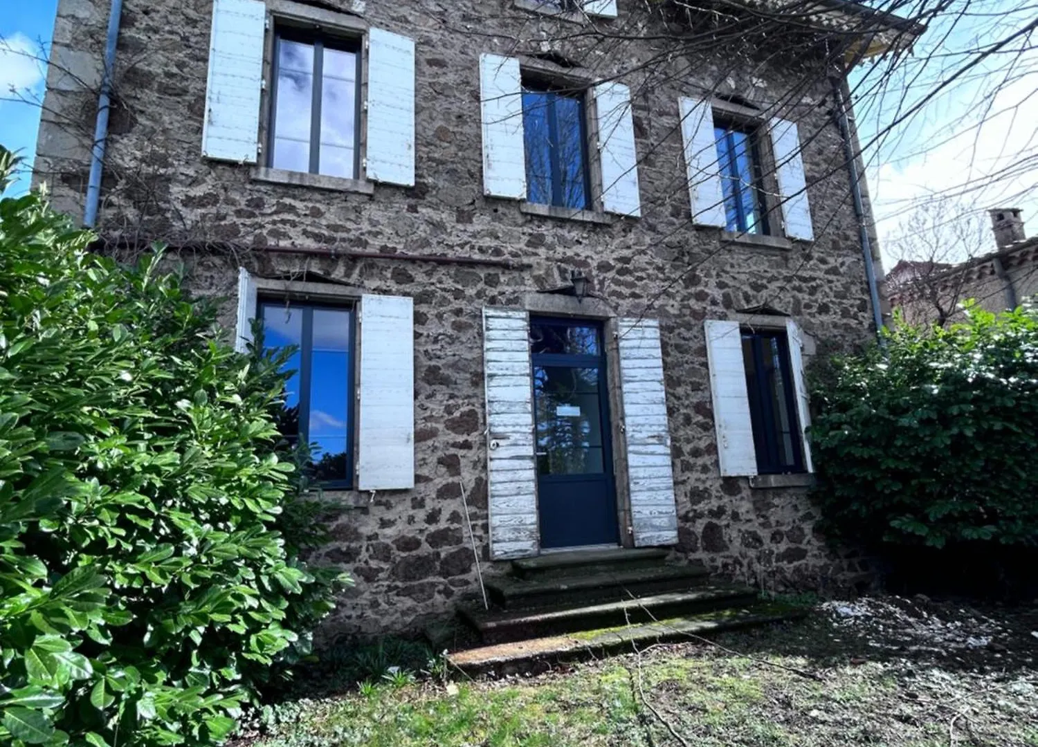 Maison 1880 Annonay France