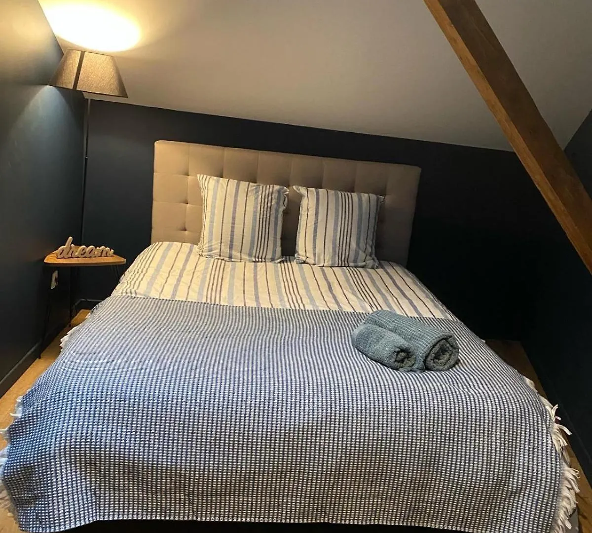 Maison 1880 Annonay Guest house
