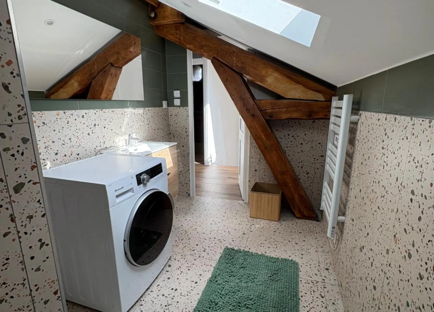 Guest house Maison 1880 Annonay France